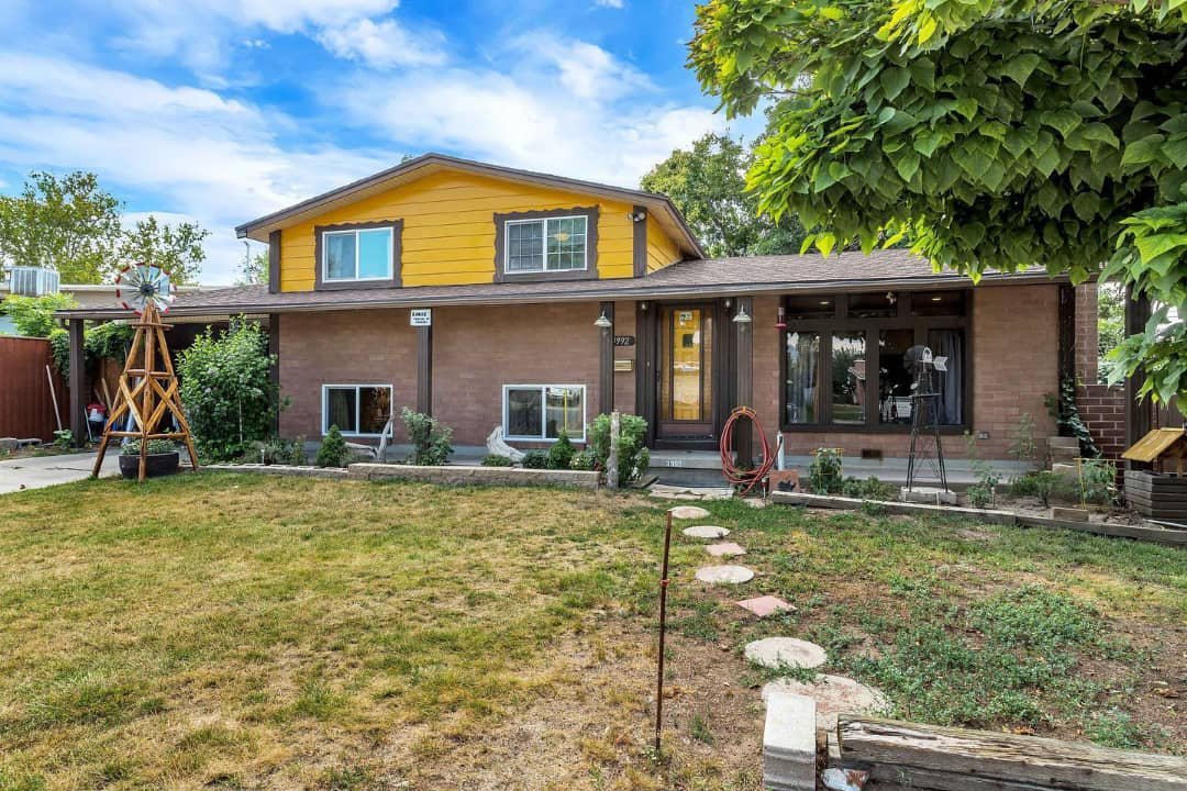 Child Real Estate Image